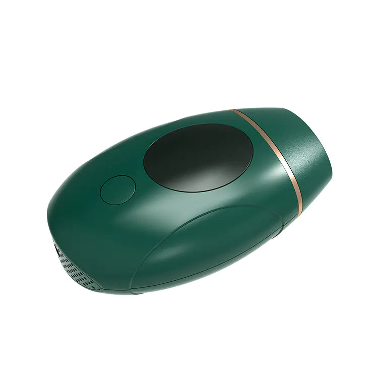 Home Laser Hair Removal Device with IPL Technology