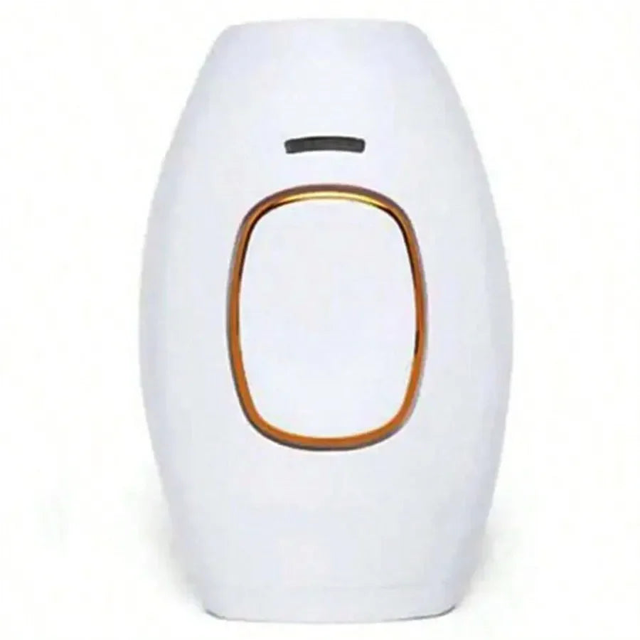Home Laser Hair Removal Device with IPL Technology